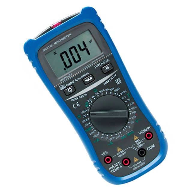 Picture of PRO-50A