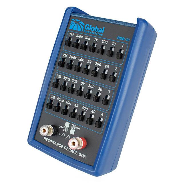 Picture of RDB-10