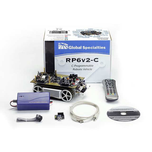 Picture of RP6V2-C