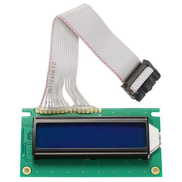 Picture of RP6V2-DSP