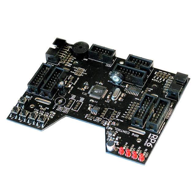 Picture of RP6V2-M32