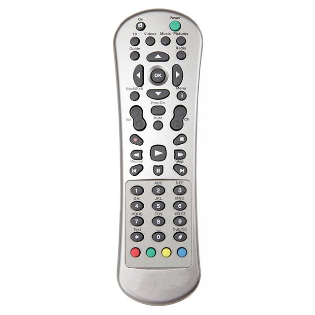 Picture of RP6V2-RMT