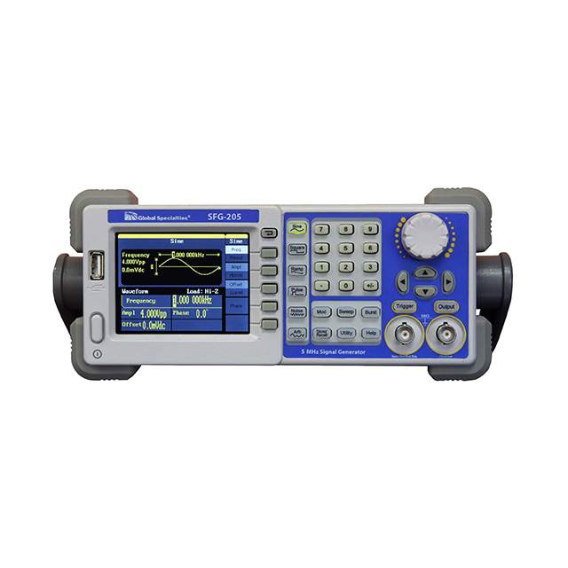 Picture of SFG-205