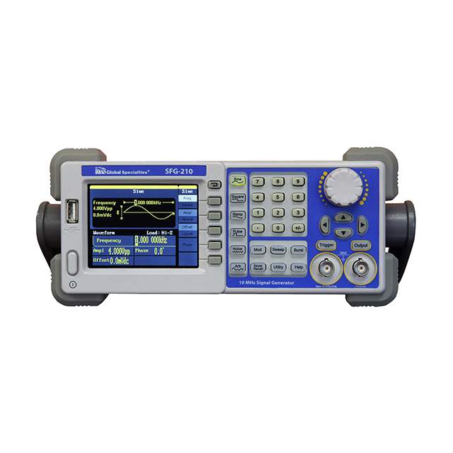 Picture of SFG-210