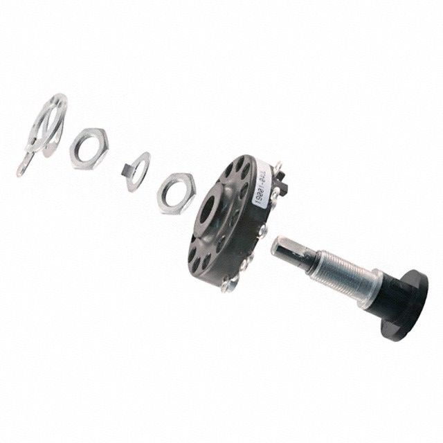 Picture of 19001-04UL