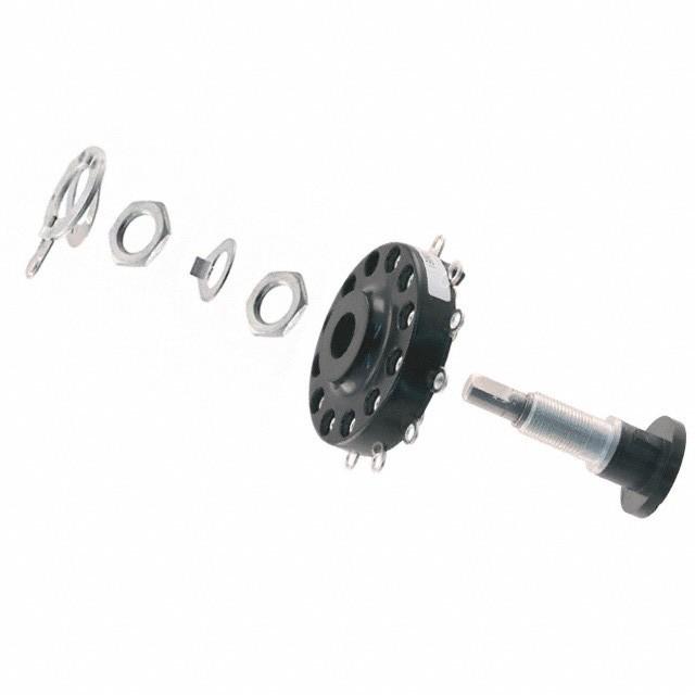 Picture of 19001-06UL