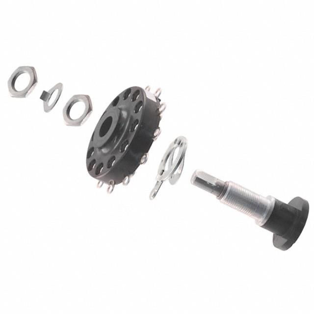 Picture of 19001-08UL