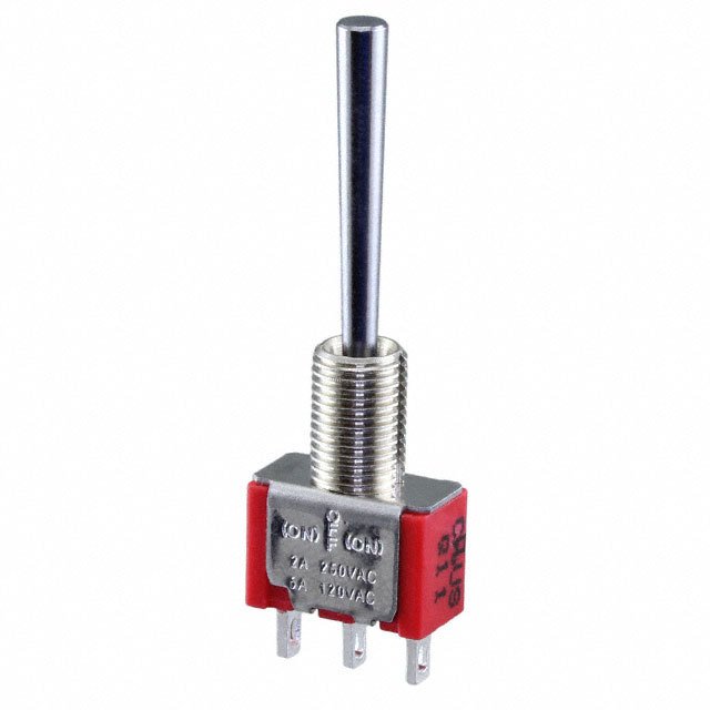 Picture of 34ASP45B1M1QT