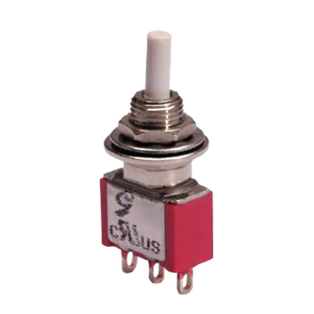 Picture of 38DDP12B11M1RT
