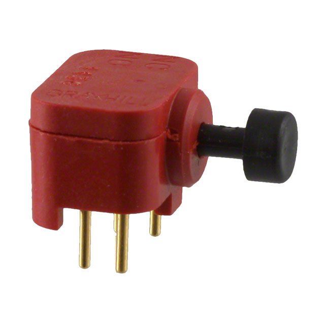 Picture of 39-261 BLK