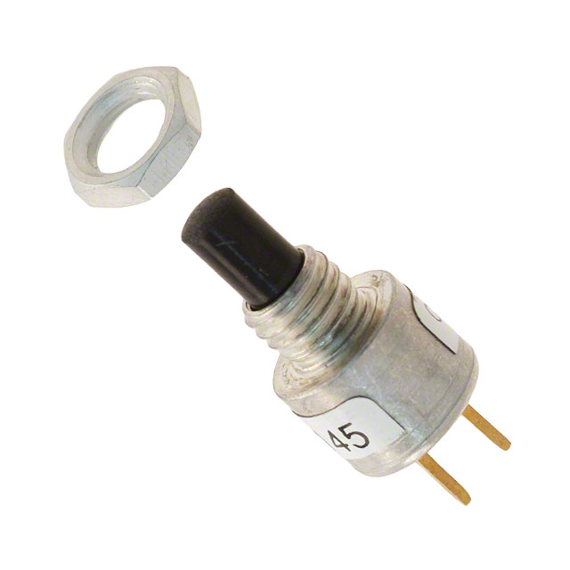 Picture of 39-401 BLK