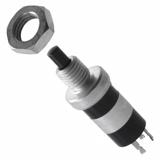 Picture of 46-101 BLK