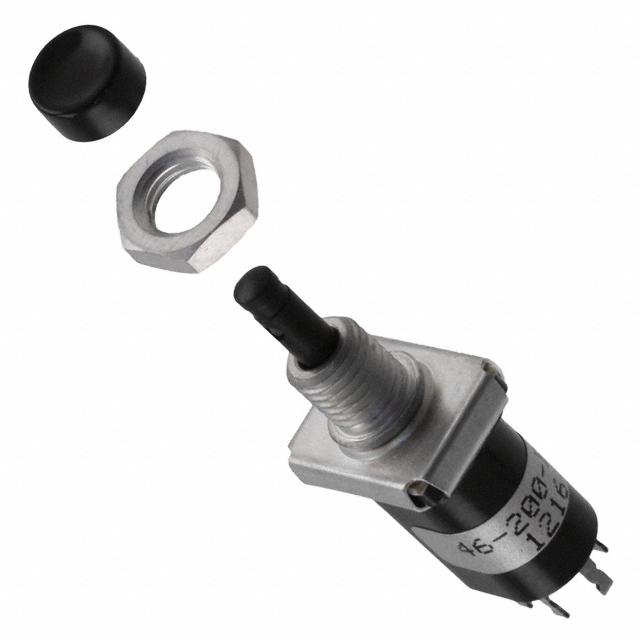 Picture of 46-200 BLK