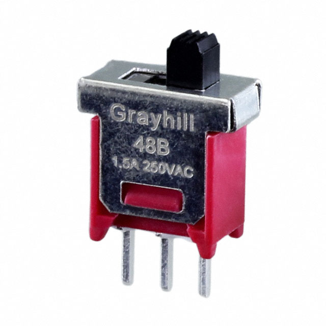 Picture of 48BFSP1M2QT