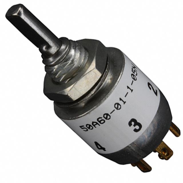 Picture of 50A60-01-1-05N
