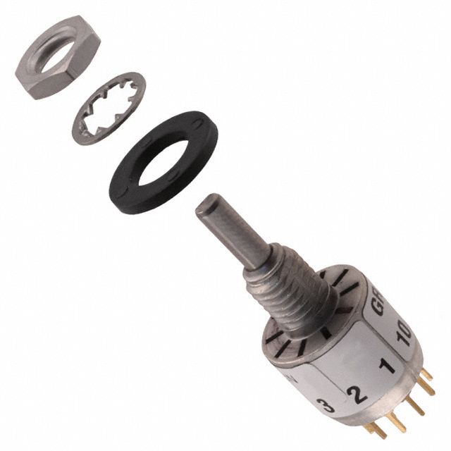 Picture of 50DP36-01-2-AJN