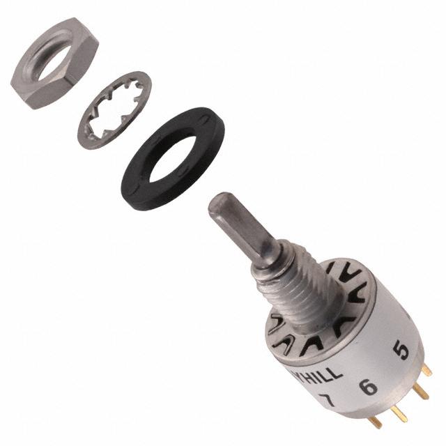 Picture of 50DP45-01-1-AJN