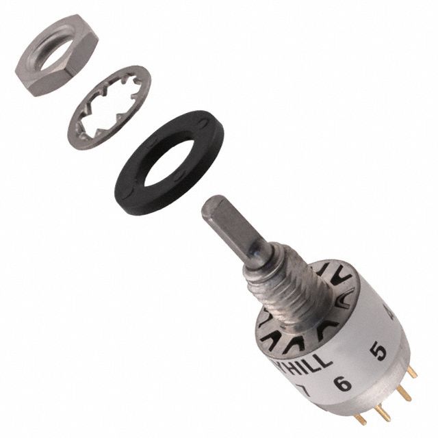Picture of 50DP45-01-2-AJN