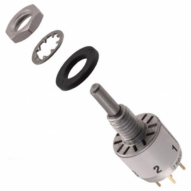 Picture of 50DP60-01-2-AJN