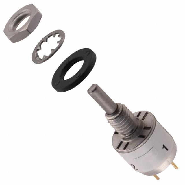 Picture of 50DP90-01-1-AJN