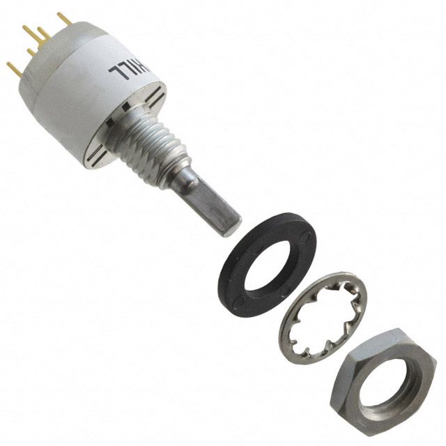 Picture of 50DP90-01-2-AJN