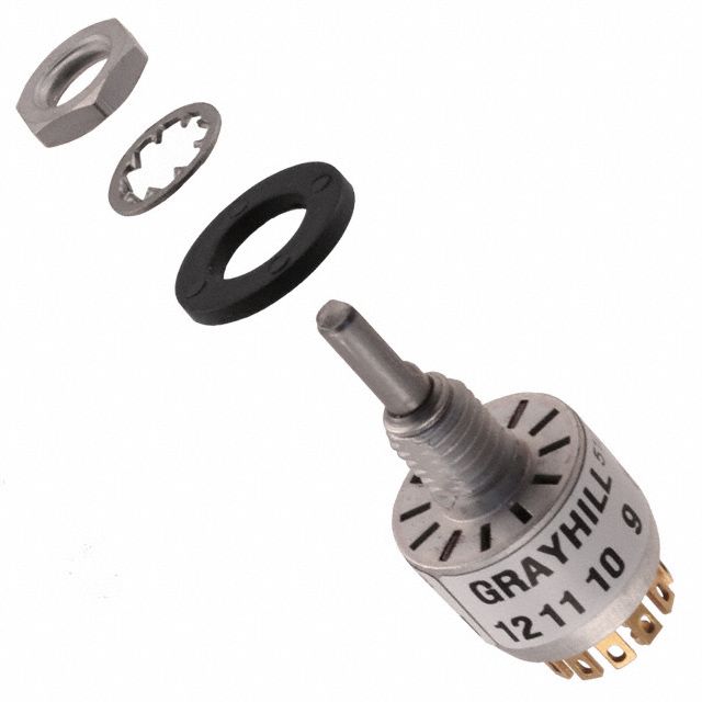 Picture of 51D30-01-2-AJN