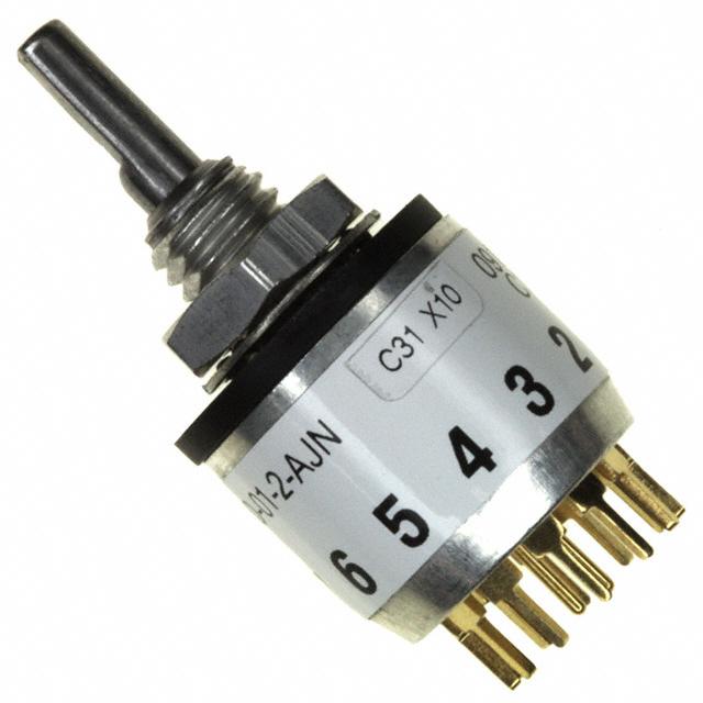 Picture of 51DP30-01-2-AJN