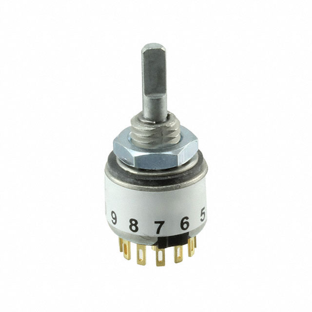 Picture of 56SD30-01-2-AJN