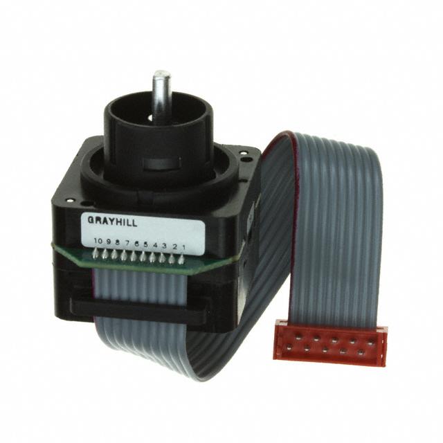 Picture of 60C22-M7-4-040C