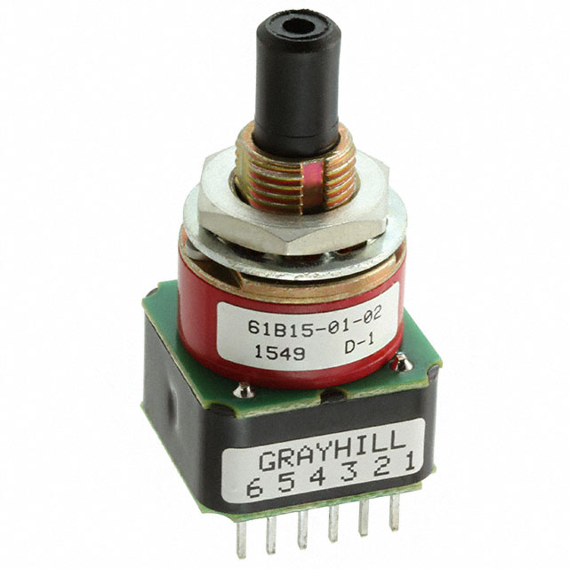 Picture of 61B15-01-02