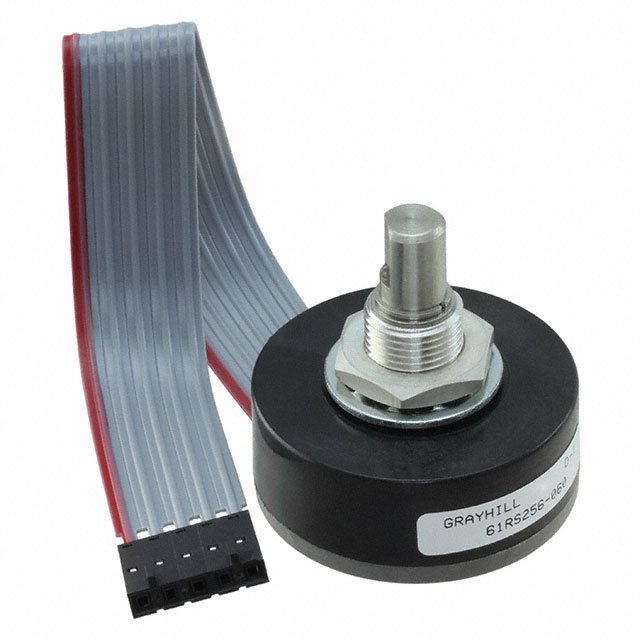 Picture of 61RS256-060