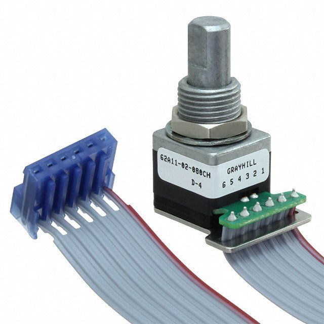 Picture of 62A11-02-080CH