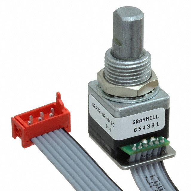 Picture of 62A22-02-040C
