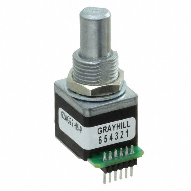 Picture of 62AG22-H5-P