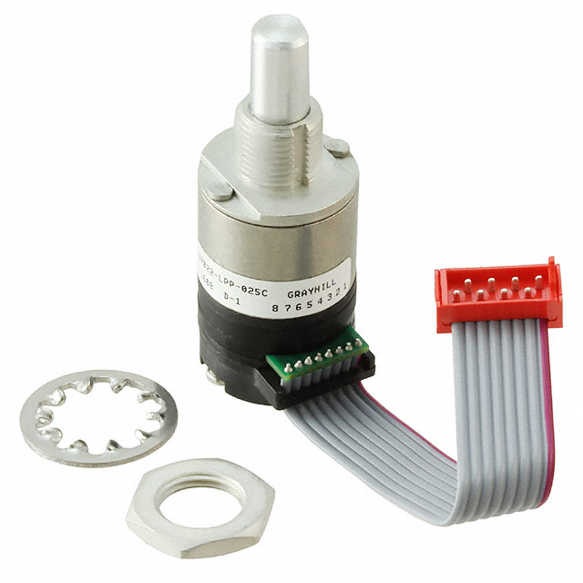 Picture of 62B22-LPP-025C