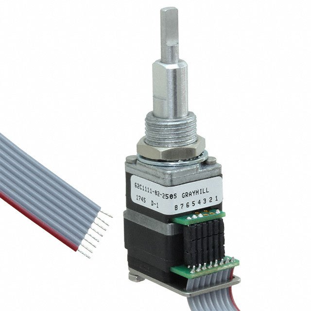 Picture of 62C1111-02-250S