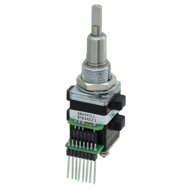 Picture of 62H2222-H9-P
