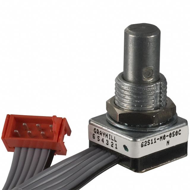 Picture of 62S11-M0-050C