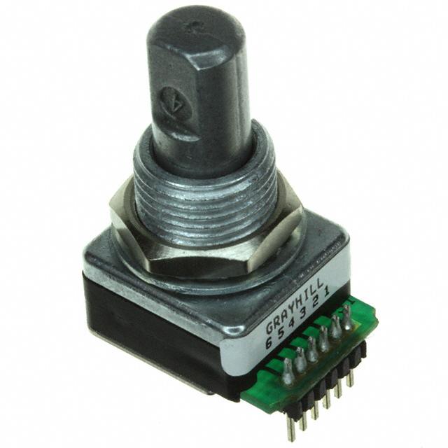 Picture of 62S11-M5-P