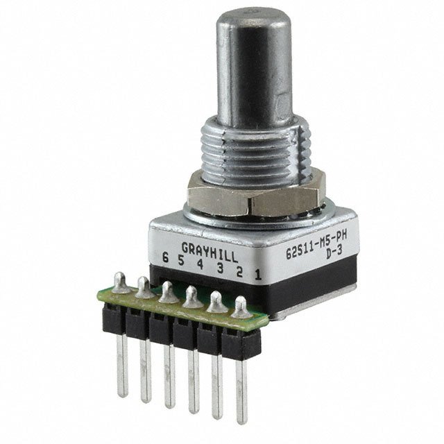 Picture of 62S11-M5-PH