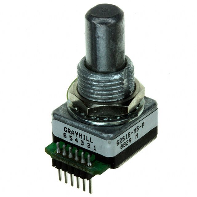 Picture of 62S15-M5-P