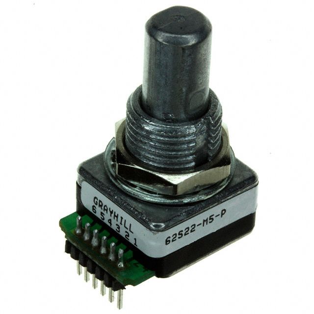 Picture of 62S22-M5-P