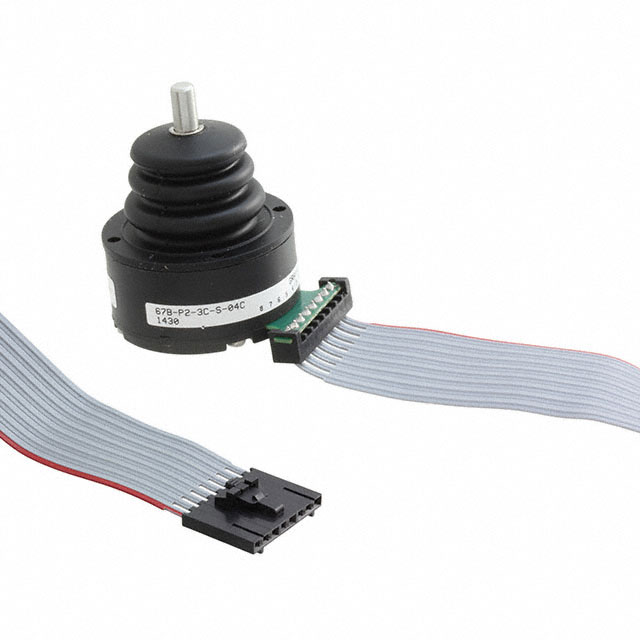 Picture of 67B-P2-3C-S-04C