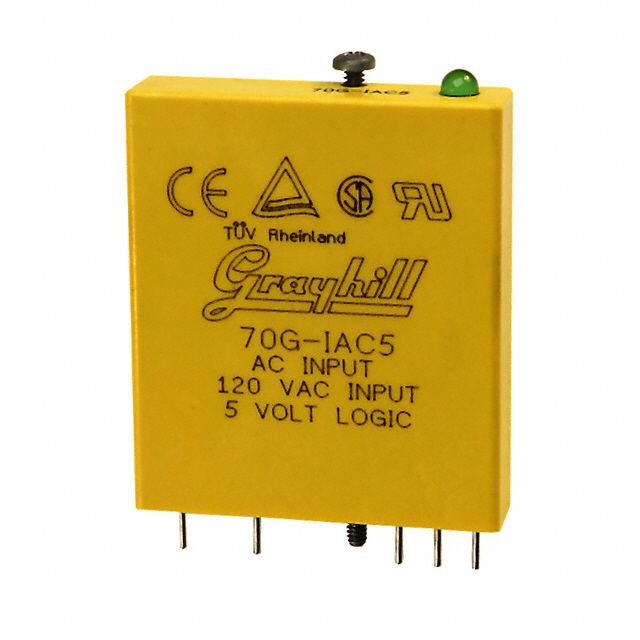Picture of 70G-IAC5