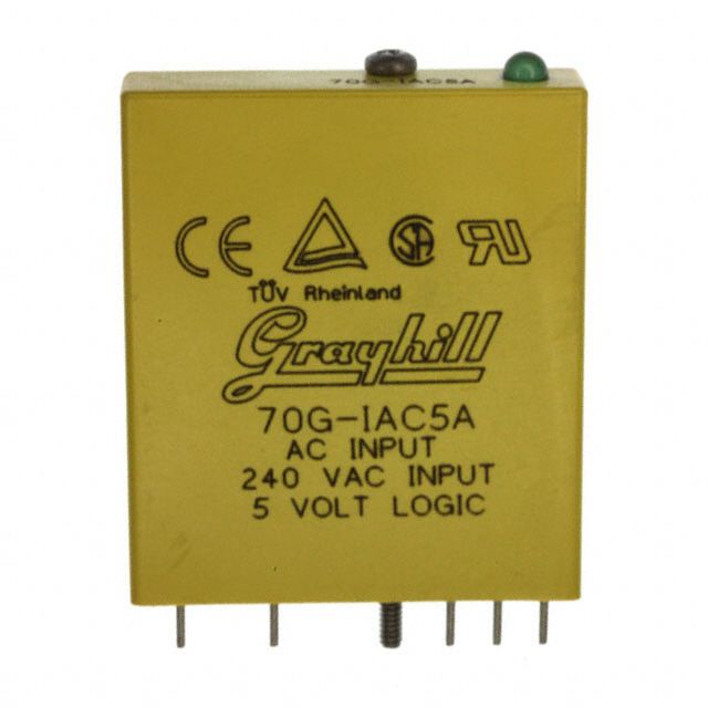 Picture of 70G-IAC5A