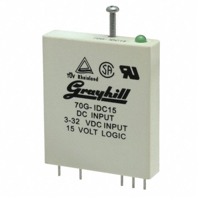 Picture of 70G-IDC15