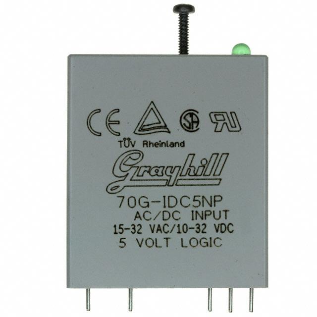 Picture of 70G-IDC5NP