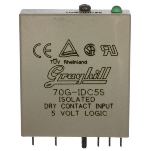 Picture of 70G-IDC5S