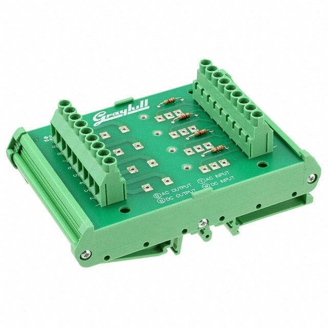 Picture of 70GRCK4R-DIN
