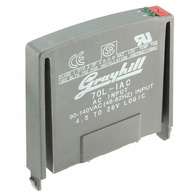 Picture of 70L-IACA